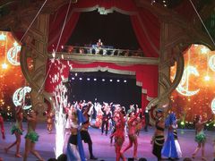 -珠海横琴长隆《卡卡虎奇遇记》