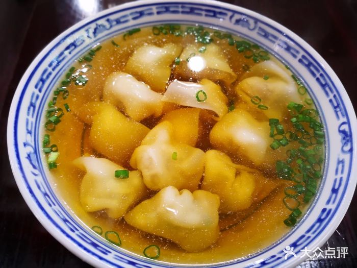 御清斋-图片-天台县美食-大众点评网