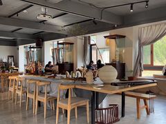 -云座·时光·观景咖啡厅(五爷庙店)