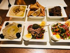 -Tajine Moroccan塔金摩洛哥中东餐厅
