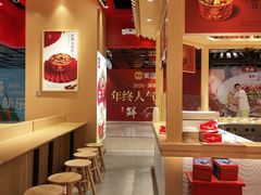 -盛香亭热卤(欢乐港湾店)