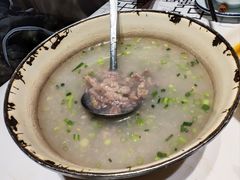 -客家大院·非遗赣南客家菜(郁孤台店)