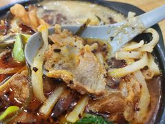 小酥肉-巧酱府重庆砂锅大全