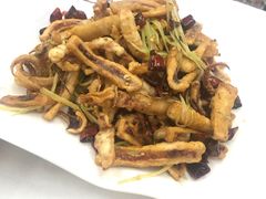 -北戴河庆山饭店·海鲜砂锅粥(北戴河黑石路店)