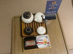 -杭州西湖东坡酒店(湖滨音乐喷泉店)