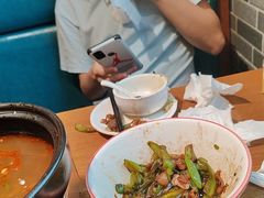 -肖记公安牛肉鱼杂馆·省级非物质文化遗产(万松园直营店)