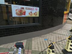 -麦当劳(无锡永乐店)