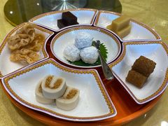 -白家大院·王府宫廷菜(苏州街店)