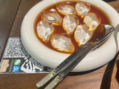 -一豚轩·烧鸟·豚骨拉面(五四路店)