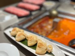-海底捞火锅(江南盛天地店)
