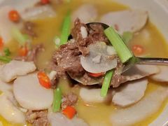 -辣瓦·江西爆炒馆子