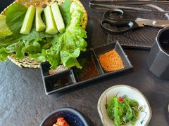 -黑牛の店·黑金店(沈阳万象城店)
