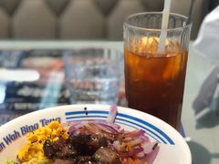 -敏华冰厅(平安金融中心店)