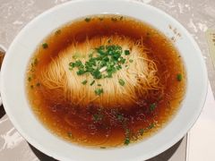 -松鹤面馆·古法焖肉面(观前店)