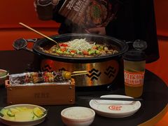 -探鱼·鲜青椒爽麻烤鱼(正佳广场店)