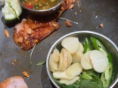 -KimPro 辛普乐概念韩餐