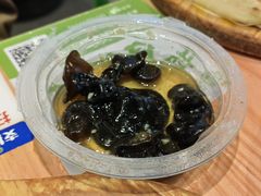 -甲乙饼·手工牛肉饼(天通苑华联店)