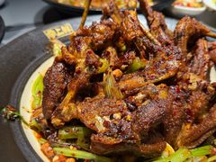 -掌上鲜(南顺城街店)