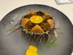 -品海楼·大连海胆锅贴馆(东港店)