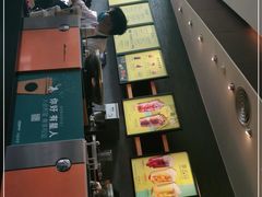 -星巴克(深圳星都豪庭店)