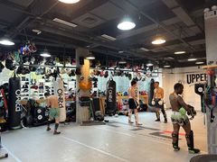 -Uppercut拳馆·Boxing拳击·Muay Thai泰拳