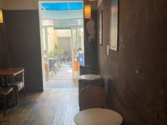 -阿sir咖啡(陶谷新村店)
