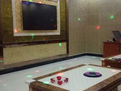 -金色华年KTV