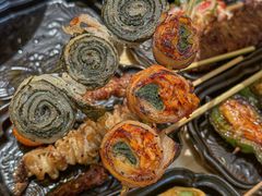 -一豚轩·烧鸟·豚骨拉面(五四路店)