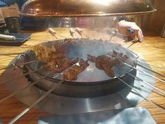 -号令江湖·水浒烤肉(和畅睦邻中心店)