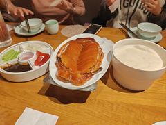 -伊喜饺子(五道口学院路店)