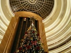 -杭州国际会议中心洲际酒店-原素全日餐厅(解放东路店)