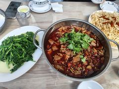 -无味饭店(九眼桥商业文化广场店)