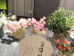 -曲水兰亭(北京四惠店)