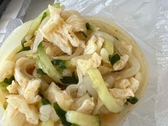 -安徽阜阳卷馍(西单店)