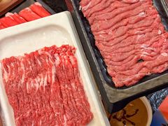 -清真·京华源铜锅涮肉(丰庆店)