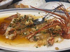 -四季轩中餐厅·萧山味道·运河家宴(三立开元名都店)