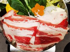 寿喜烧-米仓食堂(凯德广场店)