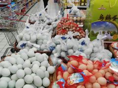 -物美超市(三里河店)