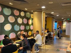 -麦当劳(百荣世贸商城店)
