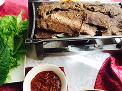 -柳京酒店(滨江中路店)