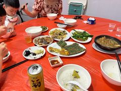 -车头老二大排档