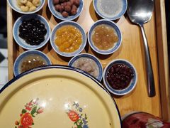 -哥老官重庆美蛙鱼头(宝山龙湖店)