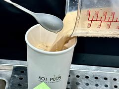 -KOI PLUS(成都万象城店)