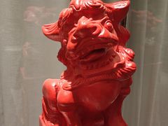 -皇城根·鲁菜济南菜·吊炉烤鸭·炒鸡鱼头(济南旗舰店)