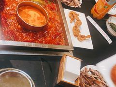 -闻道来火锅(中兴店)