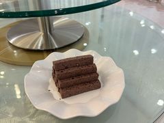 -令氏家外家周秦食府(高新店)