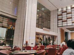 -飨食汇全日制餐厅·昆山皇冠假日酒店(九方店)
