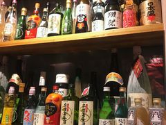 -酒井酱子·深夜食堂(东城汇店)
