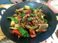 -胡师傅三下锅(汽车站店)