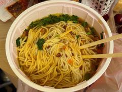 -一品飘香米线(一中总店)